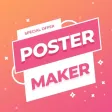 Poster Maker - Poster Template