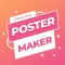 Poster Maker - Poster Template