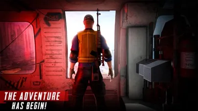 FPS Warzone Shooting Gun Games Ekran Görüntüleri