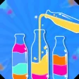 Water Sort Puzzle - Brain Game Water Sort Puzzle - Brain Game