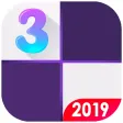 Piano Magic - Tiles Tap