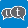 Teen Talk: Teens support Teens Teen Talk: Teens support Teens