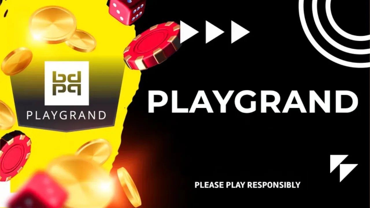 PlayGrand Screenshots