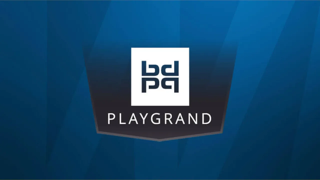 PlayGrand Screenshots