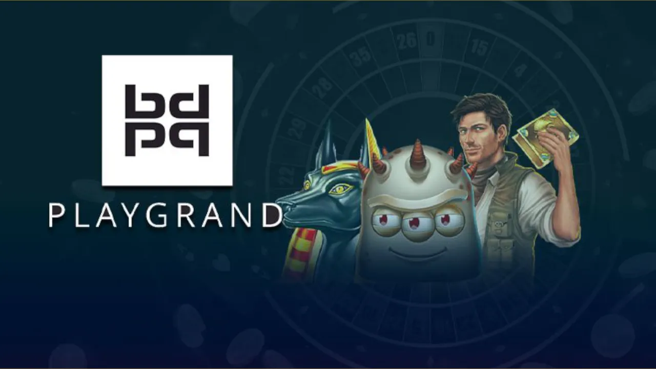 PlayGrand Screenshots