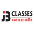 JB Classes Online Test