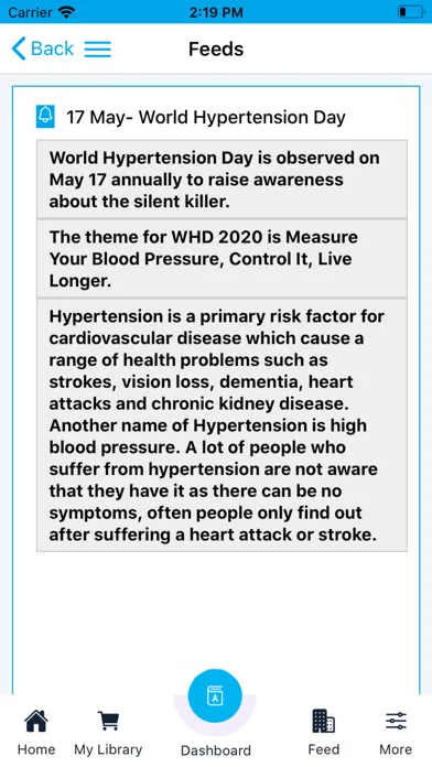 JB Classes Online Test Screenshots