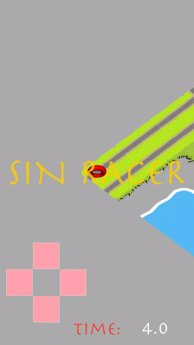 sin racer應用截圖