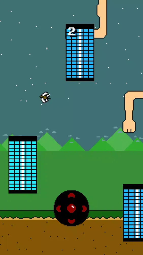 Bite Bite Mosquito Screenshots
