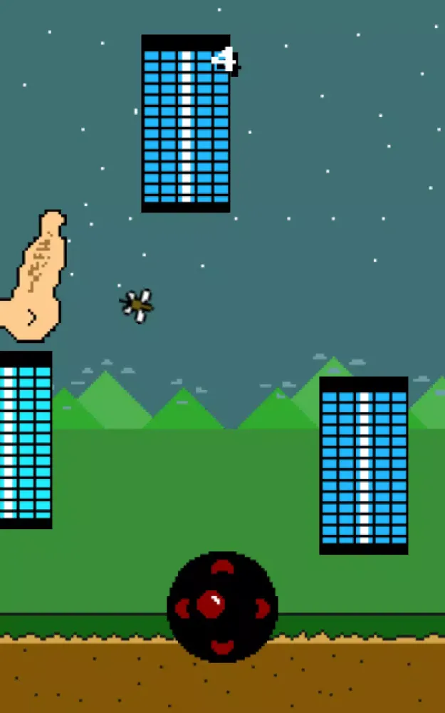 Bite Bite Mosquito Screenshots