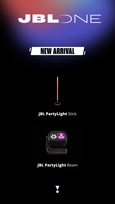 JBL One স্ক্রিনশট