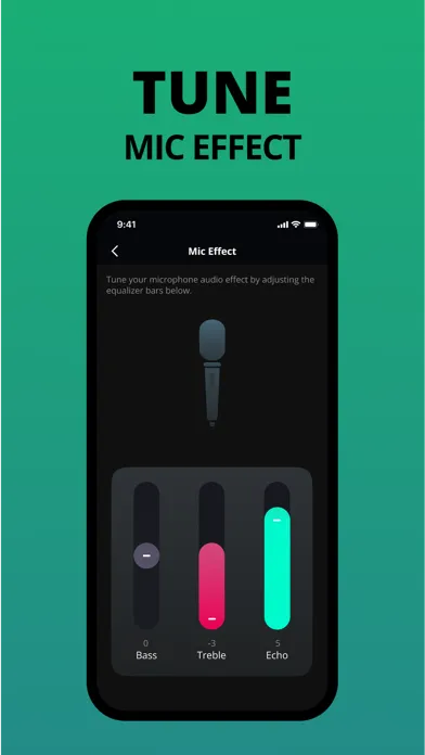 Zrzuty ekranu JBL PartyBox