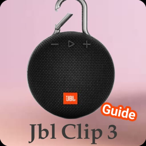 jbl clip 3 guide