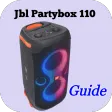 Jbl Partybox 110 Guide