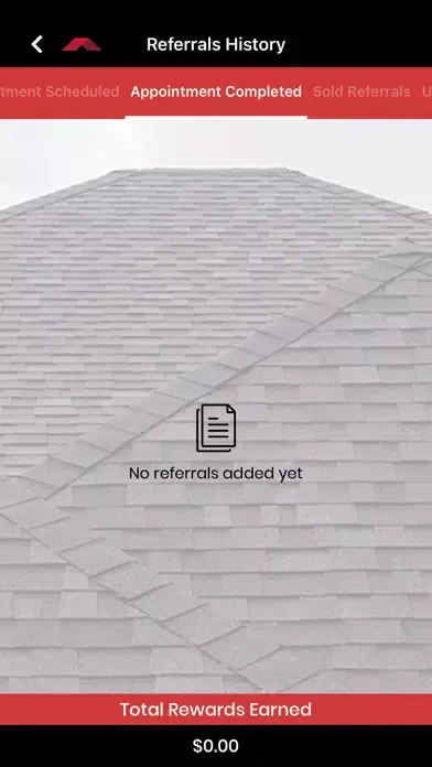 Tangkapan skrin JBL Roofing
