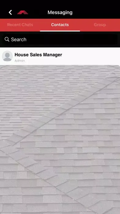 Tangkapan skrin JBL Roofing