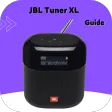 Jbl Tuner Xl portable guide
