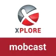 JB XPLORE MobCast