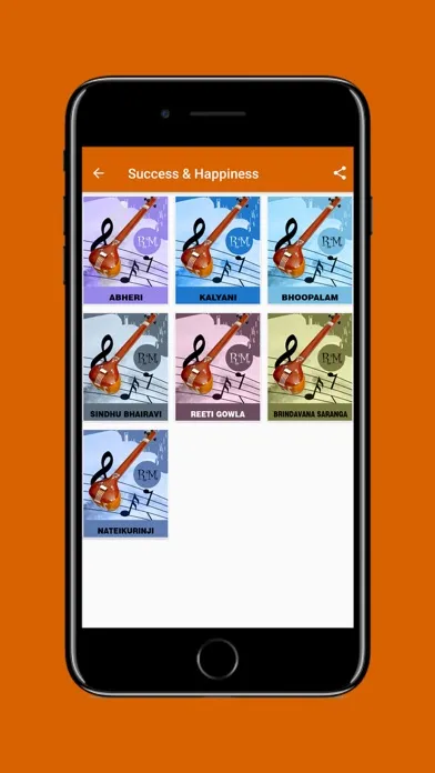 Raga Miracle Screenshots