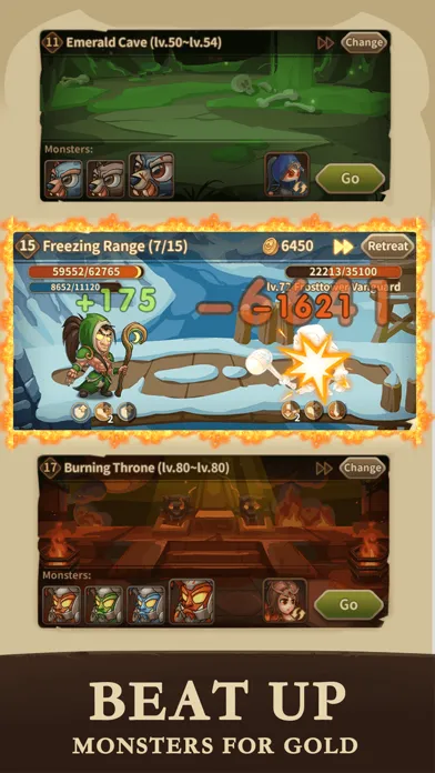 Treasure Chest Master应用截图