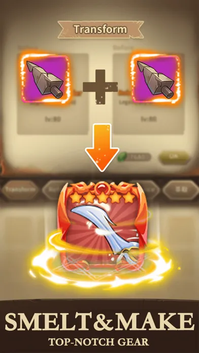 Treasure Chest Master应用截图