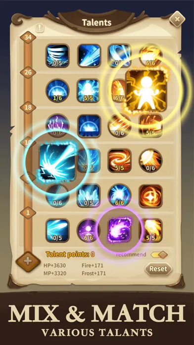 Treasure Chest Master应用截图