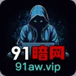 91暗网