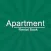 Apartments Rental Book
