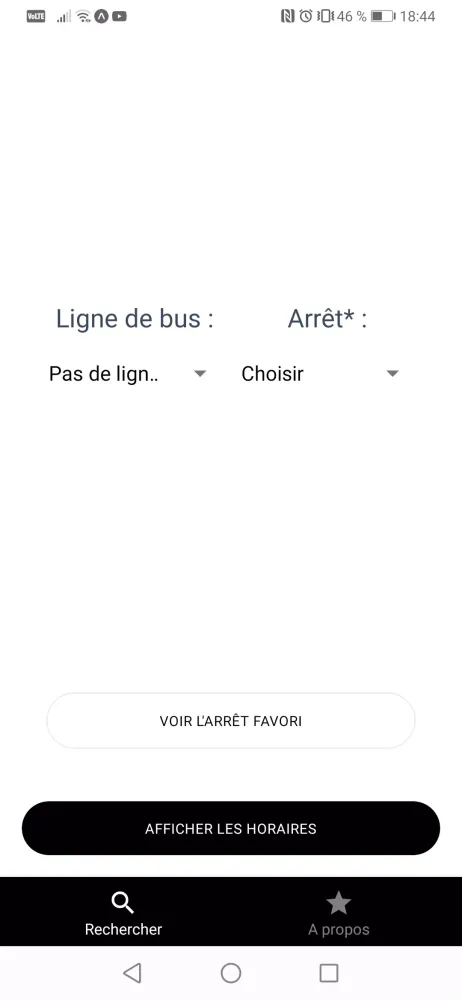 Скриншоты Bus Keolis Essonne