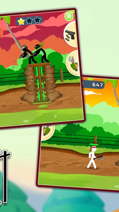 Tower Hero - Protect The Tower স্ক্রিনশট
