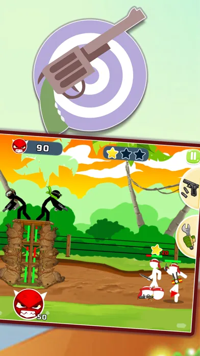 Tower Hero - Protect The Tower স্ক্রিনশট
