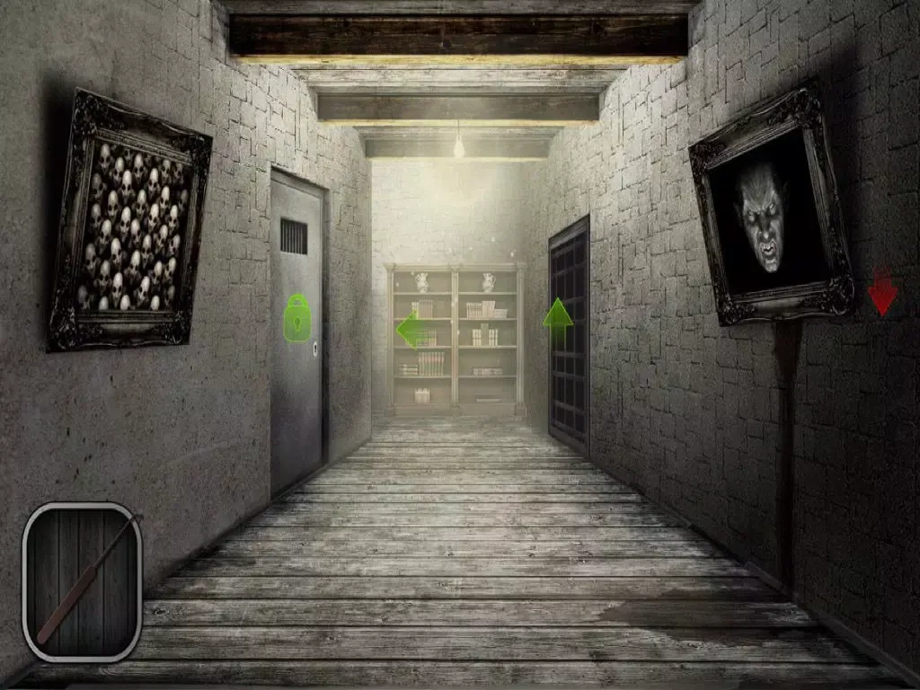 Can You Escape The Death Castle 2? iPad  スクリーンショット