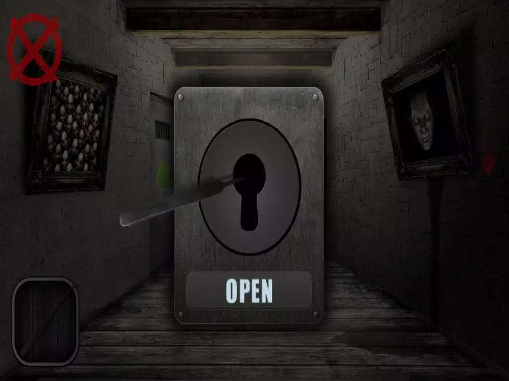 Can You Escape The Death Castle 2? iPad  スクリーンショット