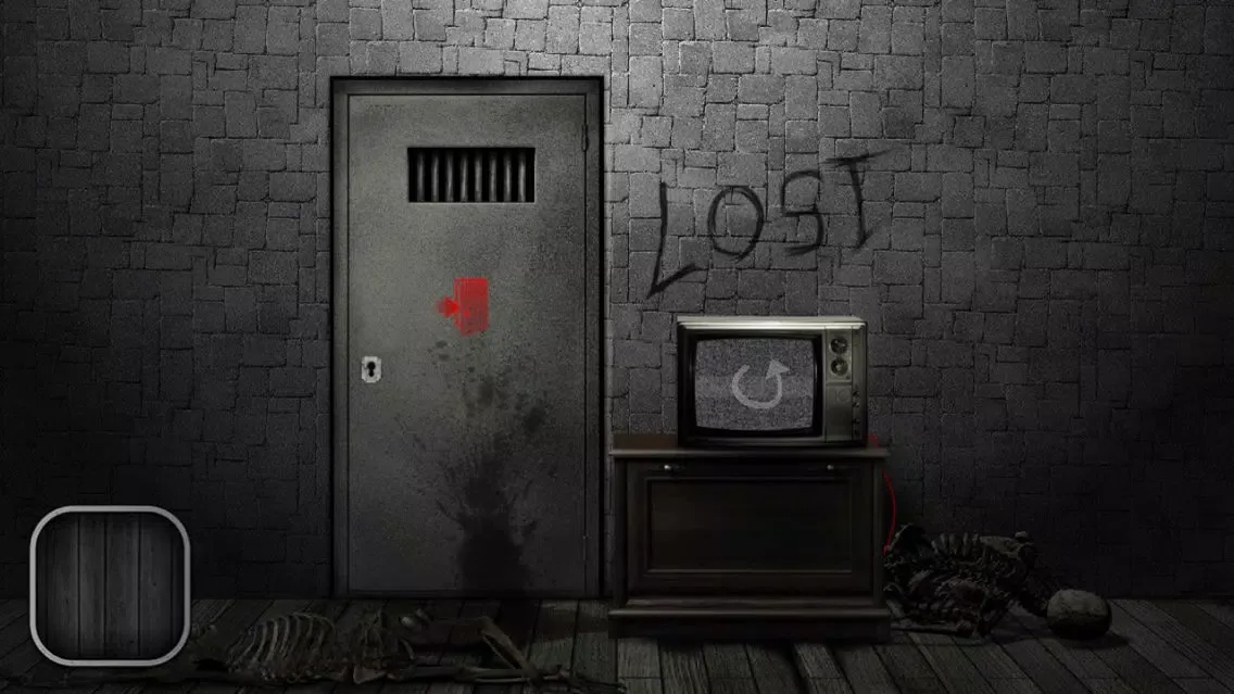 Can You Escape The Death Castle 2? スクリーンショット