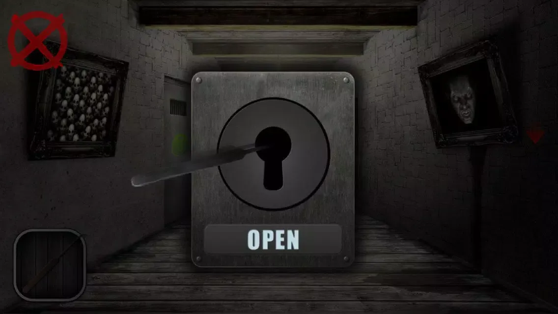 Can You Escape The Death Castle 2? スクリーンショット