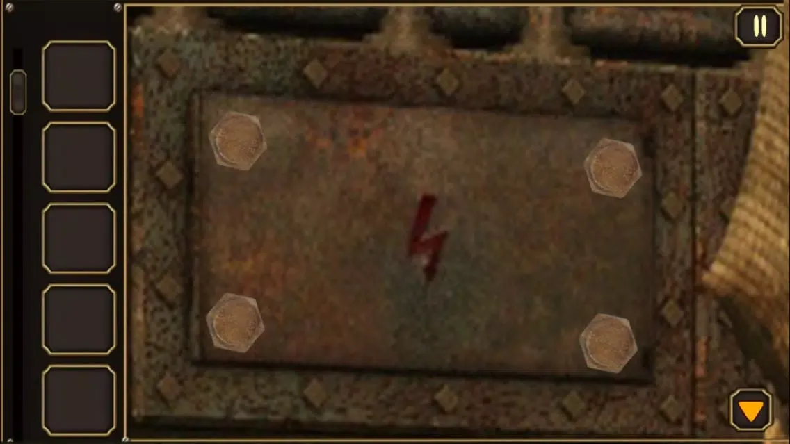 Capturas de pantalla de Escape Mystery House 2
