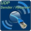 UDP Sender / Receiver