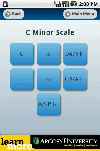 Musician's Assistant Basic应用截图