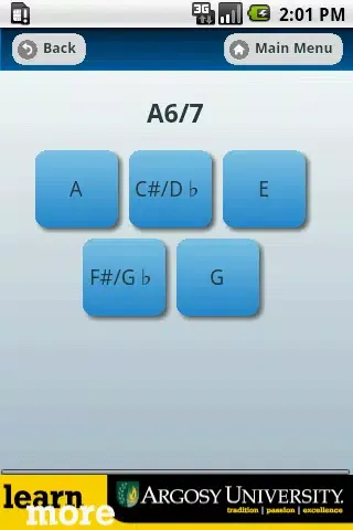 Musician's Assistant Basic应用截图