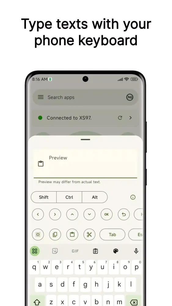 تصاویر ADB Remote - TV & Apps Control