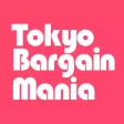 Tokyo Bargain Mania Tokyo Bargain Mania