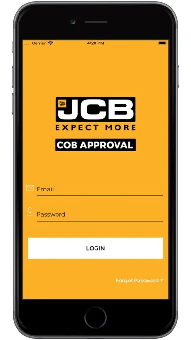 JCAM Screenshots