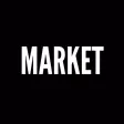Market Black Market Black
