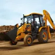 Excavator Jcb Mission Sim