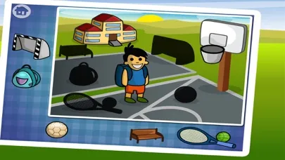 Puzzle for Toddlers and kids Free - a fun and exciting sound and puzzle game for kids 2 - 5 years سکرین شاٹس