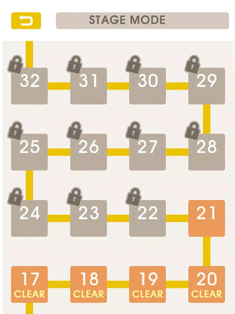 Classical Minesweeper iPad  스크린샷