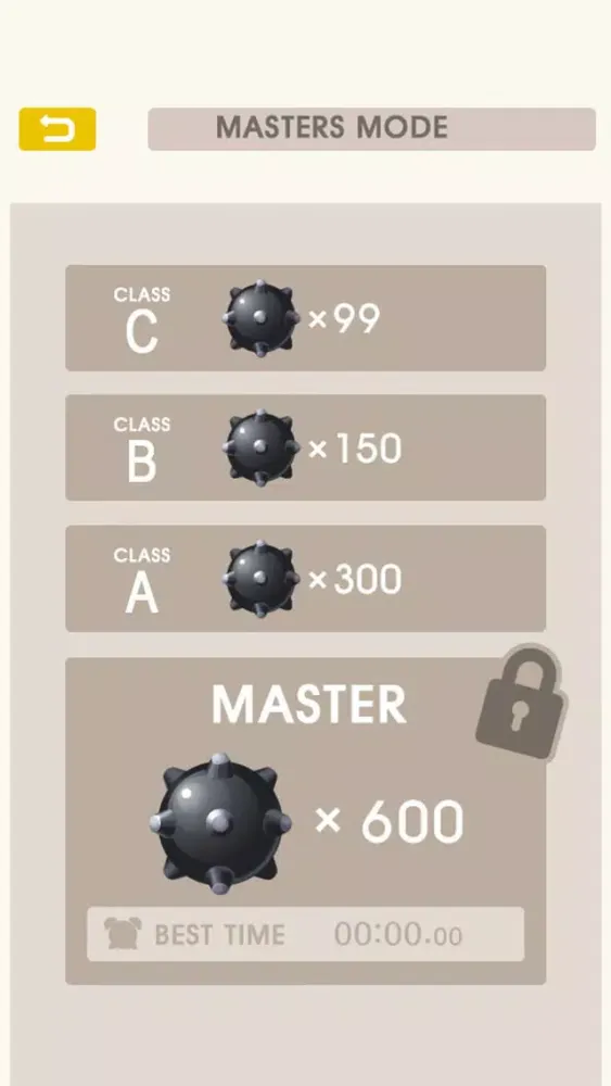 Classical Minesweeper 스크린샷