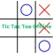 Tic Tac Toe Offline
