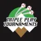 Triple Play Tournaments