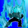 Saiyan Power Saiyan Power